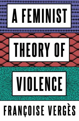 Feminist Theory of Violence A Decolonial Perspective  9780745345673 Front Cover