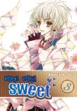 Very! Very! Sweet, Vol. 3 2009 9780759528673 Front Cover