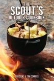 Scout's Outdoor Cookbook  9780762740673 Front Cover