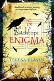Blackhope Enigma 2012 9780763660673 Front Cover