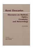 Discourse on Method, Optics, Geometry, and Meteorology  cover art