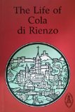 Life of Cola Di Rienzo  cover art