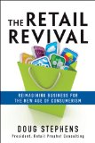 Retail Revival Reimagining Business for the New Age of Consumerism cover art