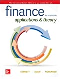 Finance Applications and Theory 5e