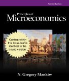 Principles of Microeconomics  cover art