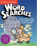 Word Searches 2008 9781402746673 Front Cover