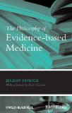 Philosophy of Evidence-Based Medicine  cover art