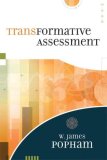 Transformative Assessment  cover art