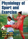 Physiology of Sport and Exercise  cover art