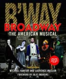 Broadway The American Musical 3rd 9781493047673 Front Cover