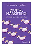 Digital Marketing Strategic Planning and Integration  9781526426673 Front Cover