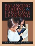 Balancing Reading and Language Learning A Resource for Teaching English Language Learners, K-5 cover art