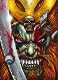 3 Floyds: The Rise of the Alpha King  9781632158673 Front Cover
