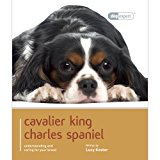 Cavalier King Charles: Pet Book 2012 9781906305673 Front Cover