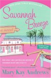 Savannah Breeze A Novel cover art