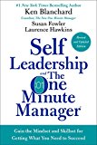 Self Leadership and the One Minute Manager Revised Edition Gain the Mindset and Skillset for Getting What You Need to Succeed  9780062698674 Front Cover