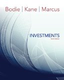 Investments: cover art