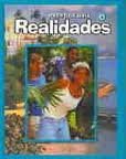 Realidades Level B  9780130359674 Front Cover