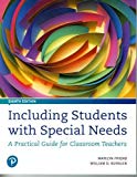 Including Students with Special Needs A Practical Guide for Classroom Teachers