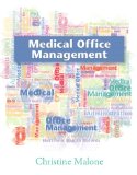 Medical Office Management  cover art