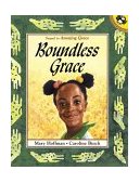 Boundless Grace  cover art