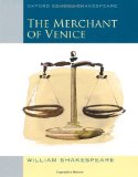 Merchant of Venice (2010 Edition) Oxford School Shakespeare