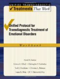 Unified Protocol for Transdiagnostic Treatment of Emotional Disorders Workbook cover art