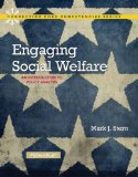 Engaging Social Welfare An Introduction to Policy Analysis cover art