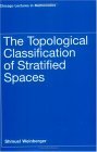 Topological Classification of Stratified Spaces 1995 9780226885674 Front Cover