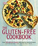 Gluten-Free Cookbook 2015 9780241185674 Front Cover