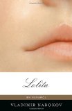 Lolita (Spanish Edition)  cover art