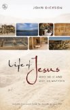 Life of Jesus Who He Is and Why He Matters 2010 9780310328674 Front Cover