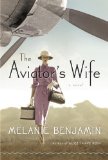 Aviator's Wife A Novel  9780345528674 Front Cover