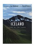 Iceland Land of the Sagas 1998 9780375752674 Front Cover