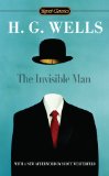 Invisible Man  cover art
