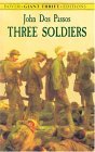 Three Soldiers  cover art