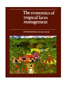 Economics of Tropical Farm Management 1985 9780521313674 Front Cover