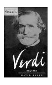 Verdi Requiem  9780521397674 Front Cover