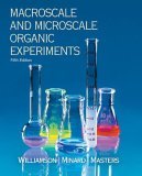 Macroscale and Microscale Organic Experiments  cover art