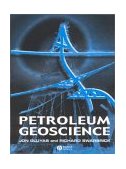 Petroleum Geoscience  cover art