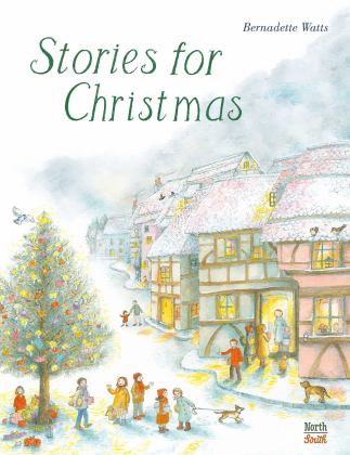 Stories for Christmas  9780735844674 Front Cover