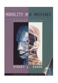 Morality and Machines Perspectives on Computer Ethics cover art