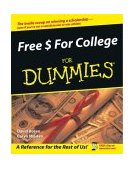 Free $ for College for Dummiesï¿½  cover art