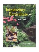 Introductory Horticulture 6th 2000 Revised  9780766815674 Front Cover