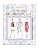 Clothes of the Modern World 2001 9780872266674 Front Cover