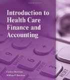 Introduction to Health Care Finance and Accounting  cover art