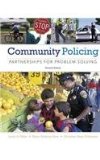 Community Policing: Partnerships for Problem Solving cover art