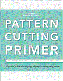Pattern Cutting Primer  9781408156674 Front Cover