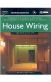 Workbook/Lab Manual to Accompany Rca House Wiring 2nd 2008 9781428323674 Front Cover