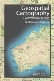 GIS Cartography A Guide to Effective Map Design, Second Edition